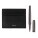 Set HUGO BOSS (rollerball pen & card holder) - HPCR632A_M-1 - variant Ps HPCR632A
