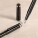 Rollerball pen Gear Iconic Black - HSN6225A_G-1 - variant Ps HSN6225A