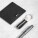 Rollerball pen Gear Iconic Gun - HSN6225D_G-1 - variant Ps HSN6225D