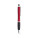 HELIOS. Kuličkové pero - 81137_05 - variant St 8113705 Red