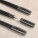 Rollerball pen Arche Bauhaus Metal - HSQ6675D_G-1 - variant Ps HSQ6675D