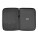 Conference folder zip A4 Emblematic Black - HTA630A_O-1 - variant Ps HTA630A