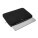 Laptop sleeve Classic Grained Black 13 - HTE618A13_Z-1 - variant Ps HTE618A13