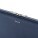 Laptop sleeve Classic Grained Navy 13 - HTE618N13_D-1 - variant Ps HTE618N13