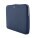 Laptop sleeve Classic Grained Navy 13 - HTE618N13_Q-1 - variant Ps HTE618N13