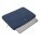 Laptop sleeve Classic Grained Navy 15 - HTE618N15_Z-1 - variant Ps HTE618N15