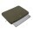Laptop sleeve Classic Grained Khaki 15 - HTE618T15_Z-1 - variant Ps HTE618T15