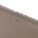 Laptop sleeve Classic Grained Camel 15 - HTE618X15_D-1 - variant Ps HTE618X15