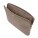 Laptop sleeve Classic Grained Camel 15 - HTE618X15_O-1 - variant Ps HTE618X15