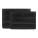 Laptop sleeve Minimal Lady Black 13 - HTE635A13_M-2 - variant Ps HTE635A13