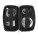 Cable organizer Classic Grained Black - HTO618A_O2-1 - variant Ps HTO618A