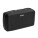 Cable organizer Classic Grained Black - HTO618A_Q-1 - variant Ps HTO618A