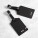 Luggage tag Classic Grained Black - HTQ618A_G-1 - variant Ps HTQ618A