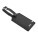Luggage tag Iconic Black - HTQ622A_Q-1 - variant Ps HTQ622A