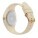 Watch ICE champagne Gold - ICH25251_B-1 - variant Ps ICH25251