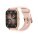 Smartwatch Ice fit RT 3.0 Rose-Gold Nude - IFI25280_Z-1 - variant Ps IFI25280