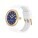 Date watch ICE POWER PW1 White - Imperial blue - IPW25777_Z-1 - variant Ps IPW25777