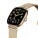 Smartwatch ICE smart SQ 2.0 Gold - ISW25234_D-1 - variant Ps ISW25234