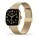 Smartwatch ICE smart SQ 2.0 Gold - ISW25234_Q-1 - variant Ps ISW25234