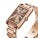 Smartwatch ICE smart TK 2.0 Rose-gold - ISW25384_D-1 - variant Ps ISW25384
