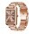 Smartwatch ICE smart TK 2.0 Rose-gold - ISW25384_Q-1 - variant Ps ISW25384