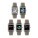 Smartwatch ICE smart TKS 2.0 Silver - ISW25621_Z-1 - variant Ps ISW25621