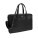 Document bag Paxton Black Smooth - NLD621B_Q-1 - variant Ps NLD621B