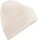 Pletená čepice "Wool Blend" B 388 — písková onesize