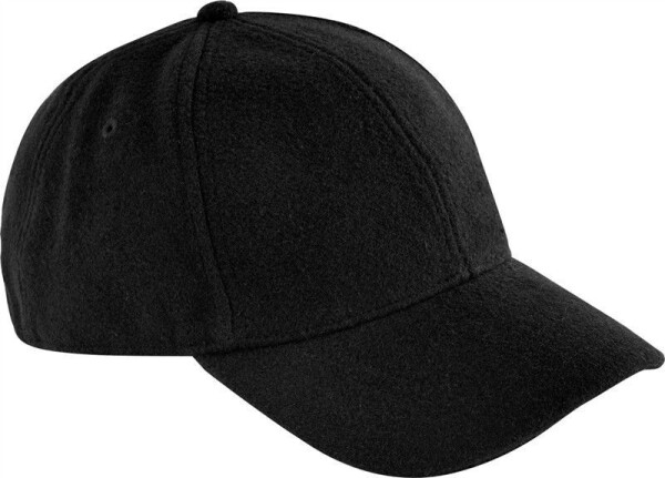 6 panelová kšiltovka "Wool Blend" B 619