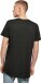 Pánské tričko "Shaped Long" BY 028 - ls-560028-build-your-brand-by-028-back-e43eb181-5ee2-46f7-a6cf-155876870387-web - variant 