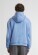 Pánská mikina s kapucí z těžké bavlny "Fluffy" BY 285 - ls-560285-build-your-brand-by-285-back-b310970b-4218-4628-b93f-19fccd2f918b-web - variant 