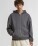 Pánská mikina s kapucí z těžké bavlny "Fluffy" BY 285 - ls-560285-build-your-brand-by-285-front-70f1c6eb-e54e-4a57-a08c-76af705ed3a9-web - variant 