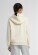 Dámská mikina s kapucí z těžké bavlny "Fluffy" BY 290 - ls-560290-build-your-brand-by-290-back-ac809075-5072-4dee-be3a-37c51ce537ea-web - variant 
