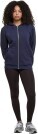 Dámská mikina s kapucí z těžké bavlny "Fluffy" BY 290 - ls-560290-build-your-brand-by-290-front-3158082b-783d-42f4-988d-1e9860a26184-web - variant 