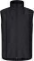 Pánská 3-vrstvá softshellová vesta Classic Softshell Vest M — černá XS