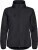 Dámská 3-vrstvá softshellová bunda - Classic Softshell Jkt W — černá XS