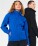 Dámská 3-vrstvá softshellová bunda s kapucí - Classics Softshell Hoody W - ls-670917-clique-classics-softshell-hoody-w-front-7889e6f2-4db0-41d4-8fbd-a531be0ebd9d-web - variant 