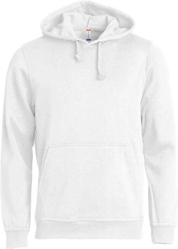 Unisex mikina s kapucí Basic Hoody