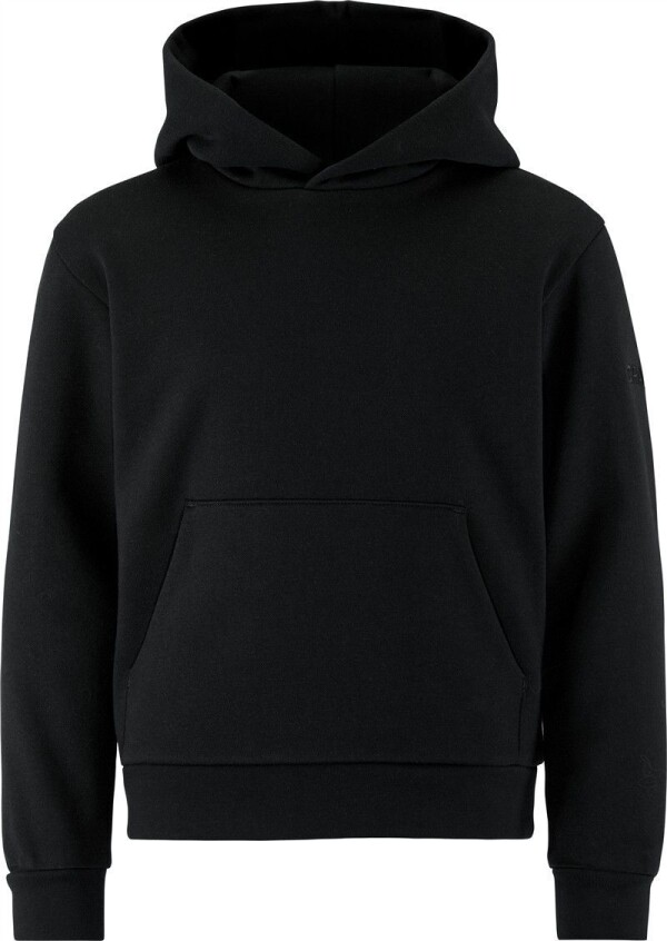 Dětská mikina s kapucí Community 2.0 Hoodie Jr