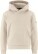 Dětská mikina s kapucí Community 2.0 Hoodie Jr — béžová svetlá 122-128