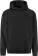 Pánská mikina s kapucí Community 2.0 Hoodie M — černá XS