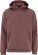Pánská mikina s kapucí Community 2.0 Hoodie M — hnedá světlá XS