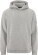 Pánská mikina s kapucí Community 2.0 Hoodie M — šedá melír XS