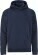 Pánská mikina s kapucí Community 2.0 Hoodie M — modrá námořnická XS