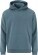 Pánská mikina s kapucí Community 2.0 Hoodie M — modrá soumračná XS
