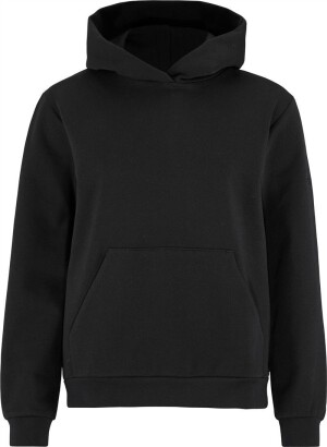 Dámská mikina s kapucí Community 2.0 Hoodie W — černá XS