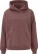 Dámská mikina s kapucí Community 2.0 Hoodie W — hnedá světlá XS