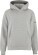 Dámská mikina s kapucí Community 2.0 Hoodie W — šedá melír XS
