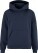 Dámská mikina s kapucí Community 2.0 Hoodie W — modrá námořnická XS