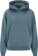 Dámská mikina s kapucí Community 2.0 Hoodie W — modrá soumračná XS